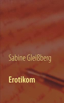 bokomslag Erotikom