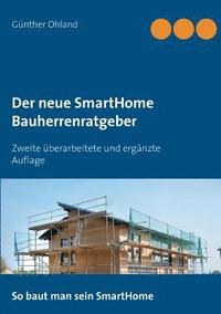 bokomslag Der neue SmartHome Bauherrenratgeber