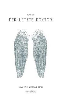 bokomslag letzte Doktor