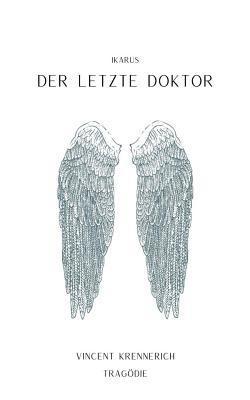 bokomslag Der letzte Doktor