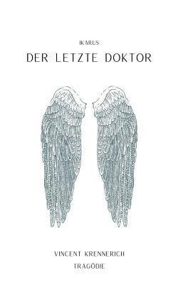 bokomslag letzte Doktor
