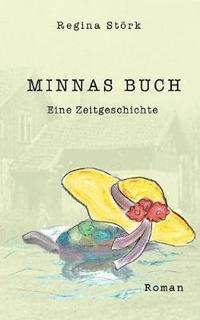 bokomslag Minnas Buch