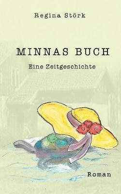 Regina Störk - Minnas Buch, Häftad