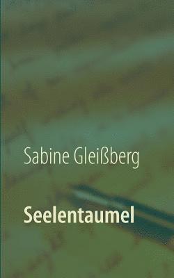bokomslag Seelentaumel
