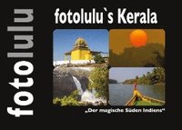 bokomslag fotolulu`s Kerala