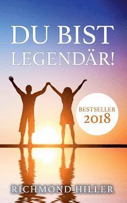 bokomslag Du Bist Legend r!