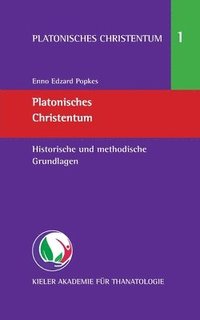 bokomslag Platonisches Christentum