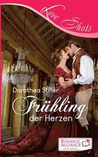 bokomslag Frühling der Herzen