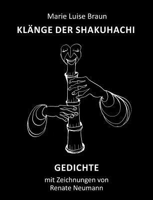 bokomslag Klnge der Shakuhachi