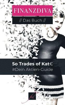 bokomslag 50 Trades of Kat