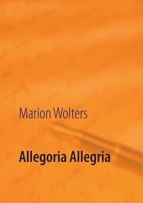 Allegoria Allegria