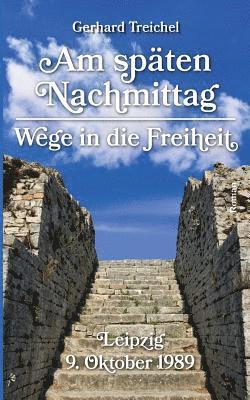 bokomslag Am späten Nachmittag