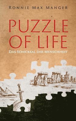 Puzzle of Life 1