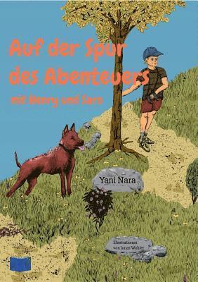 Auf der Spur des Abenteuers 1