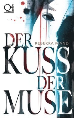 bokomslag Der Kuss der Muse