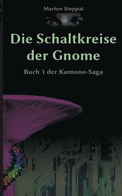 bokomslag Schaltkreise der Gnome