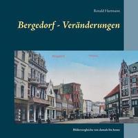 bokomslag Bergedorf - Vernderungen