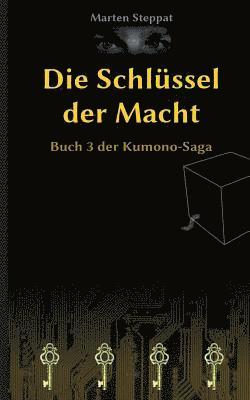 Schlüssel der Macht