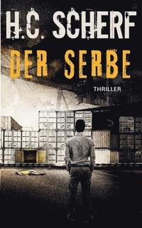 bokomslag Der Serbe