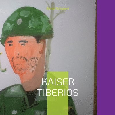 Kaiser Tiberios 1