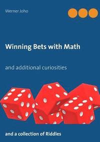 bokomslag Winning Bets with Math