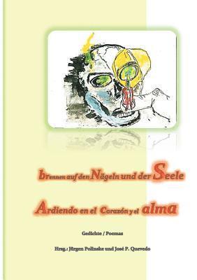 Jürgen Polinske - ... brennen auf den Nägeln und der Seele, Häftad