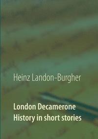 bokomslag London Decamerone