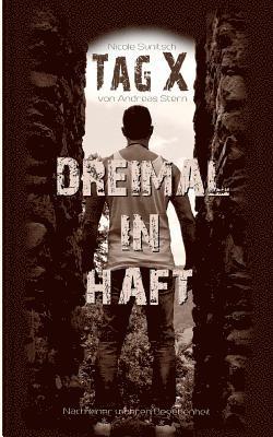 Tag X von Andreas Stern