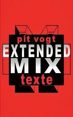 Extended Mix 1