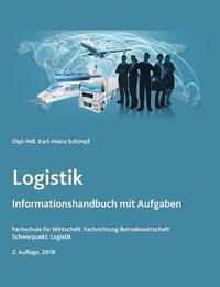 bokomslag Logistik