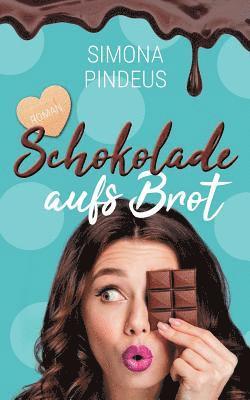 Schokolade aufs Brot 1