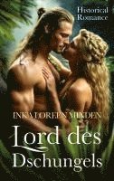 bokomslag Lord des Dschungels