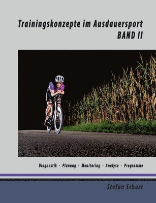 Trainingskonzepte im Ausdauersport