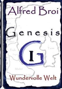 bokomslag Genesis I
