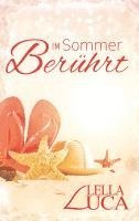 bokomslag Im Sommer berührt