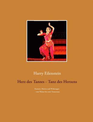 Herz des Tanzes - Tanz des Herzens 1