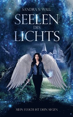 Sandra S Wall, Sandra S. Wall - Seelen des Lichts, Häftad