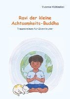 bokomslag Ravi der kleine Achtsamkeits-Buddha