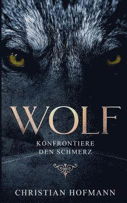 bokomslag Wolf