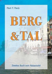 bokomslag Berg & Tal