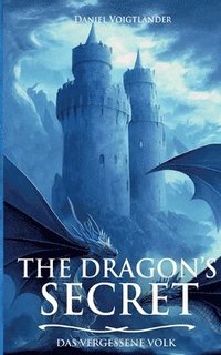 bokomslag The Dragon's Secret