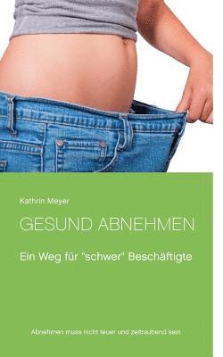 Gesund abnehmen 1