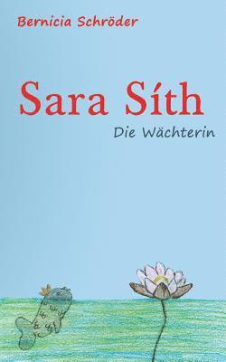 bokomslag Sara Síth - Die Wächterin