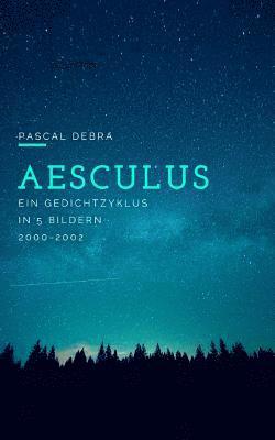 bokomslag Aesculus