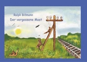 bokomslag Der vergessene Mast