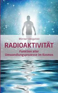 bokomslag Radioaktivität