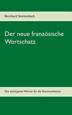 Grundwortschatz Franzoesisch 1