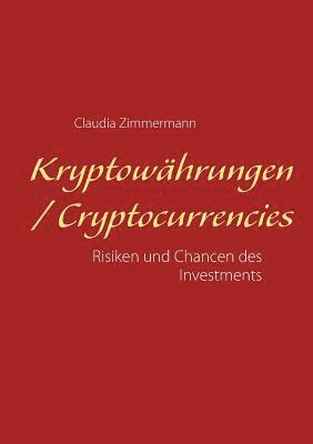 Kryptowahrungen / Cryptocurrencies 1