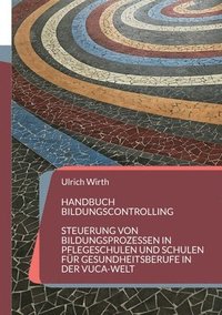 bokomslag Handbuch Bildungscontrolling