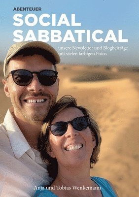 Abenteuer Social Sabbatical (ISBN) 1